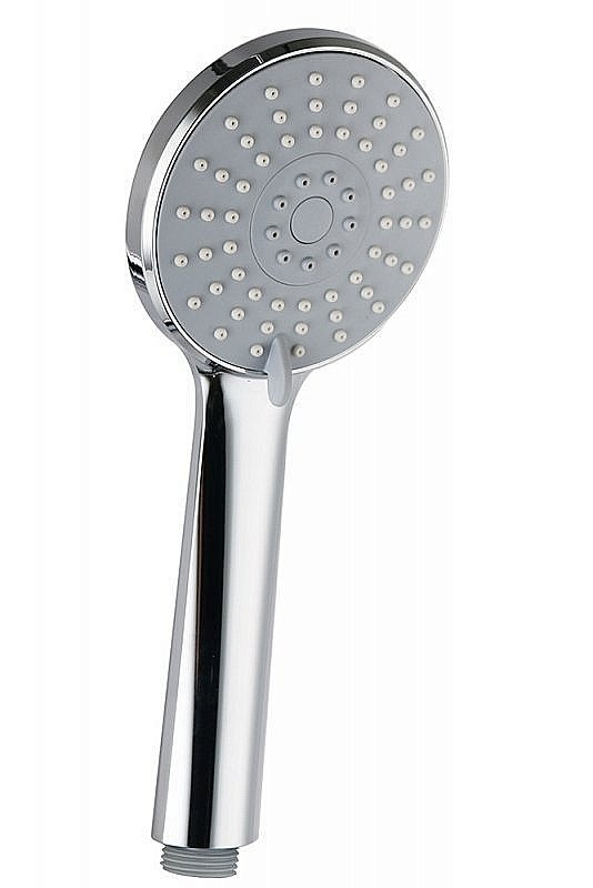 Душевая лейка Bravat STREAM P70138CP-1A-RUS купить в интернет-магазине сантехники Sanbest