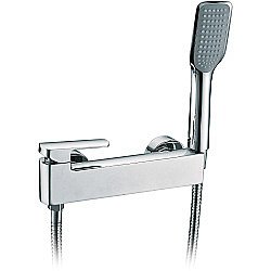 Смеситель для душа Kaiser Saga 53077 купить в интернет-магазине сантехники Sanbest
