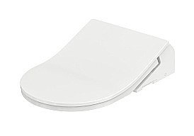 Крышка-биде Toto WASHLET RX TCF894CG#NW1 с дистанционным управлением купить в интернет-магазине Sanbest