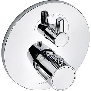 Душевая система KLUDI ZENTA 388320545 купить в интернет-магазине сантехники Sanbest