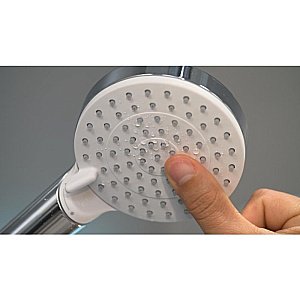 Душевая гарнитура Hansgrohe Crometta Vario EcoSmart 26538400 купить в интернет-магазине сантехники Sanbest