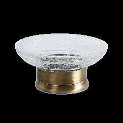 Мыльница Caprigo Vintage купить в интернет-магазине сантехники Sanbest