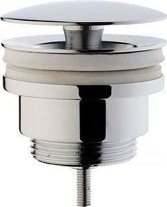 Донный клапан для раковины Vitra A45148 купить в интернет-магазине сантехники Sanbest