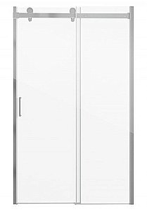 Душевая дверь Bravat WAVE BD120.4102S купить в интернет-магазине Sanbest