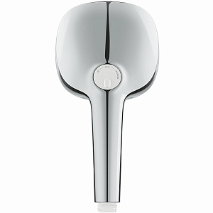 Душевой гарнитур Grohe Tempesta Cube 110 26910003 хром купить в интернет-магазине сантехники Sanbest