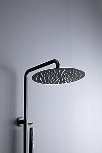 Душевая система Allen Brau Fantasy 5.11001-31 купить в интернет-магазине сантехники Sanbest