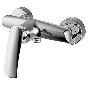 Смеситель для душа Azario REULEAUX AZ-VWF338296C хром купить в интернет-магазине сантехники Sanbest