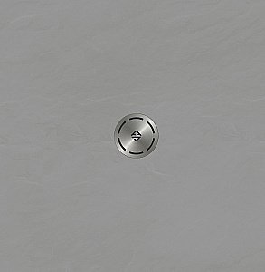 Душевой поддон Jacob Delafon SINGULIER E67033-MGZ 90x90 серый шелк купить в интернет-магазине Sanbest