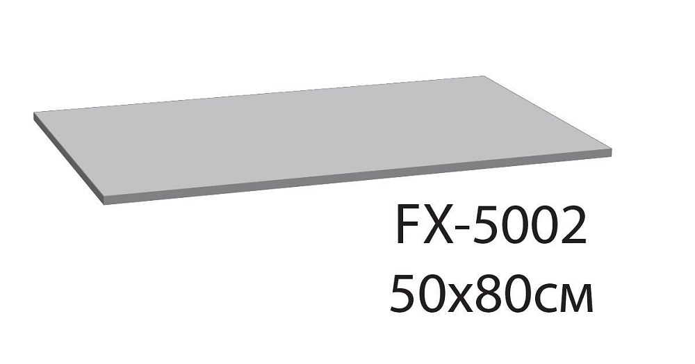 Коврик для ванной FIXSEN LINK FX-5002I купить в интернет-магазине сантехники Sanbest