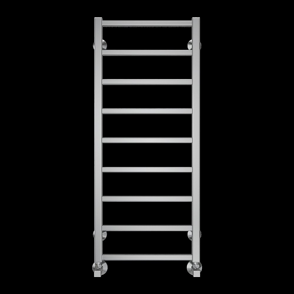 Полотенцесушитель водяной Terminus Контур П9 400х1000 купить в интернет-магазине сантехники Sanbest