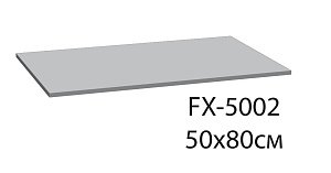 Коврик для ванной FIXSEN LINK FX-5002I купить в интернет-магазине сантехники Sanbest