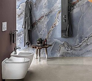 Биде подвесное Gural Vit UNO UN02BDE00 купить в интернет-магазине Sanbest