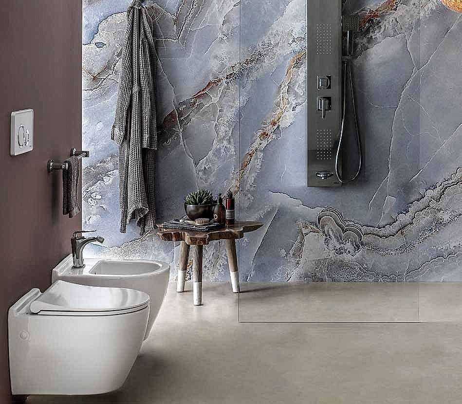 Биде подвесное Gural Vit UNO UN02BDE00 купить в интернет-магазине Sanbest