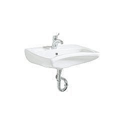 Раковина Creavit Для инвалидов 62,3 BD060-0000 белая купить в интернет-магазине Sanbest