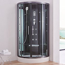 Душевая кабина SSWW BU602 100x100 купить в интернет-магазине Sanbest