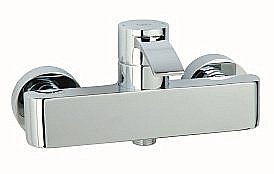 Смеситель для душа GPD ADURO MDB95 купить в интернет-магазине сантехники Sanbest