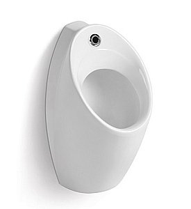 Писсуар настенный SantiLine SL-6001 купить в интернет-магазине Sanbest