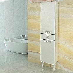 Пенал Comforty Монако-40 правый купить в интернет-магазине сантехники Sanbest