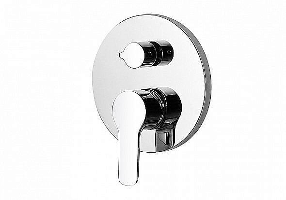 Душевая система Mingliu ML8005 купить в интернет-магазине сантехники Sanbest