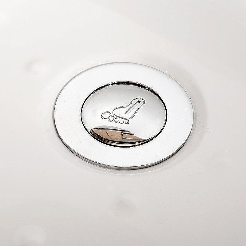 Душевая кабина DTO ЕМ4510 N LED 100х100 купить в интернет-магазине Sanbest