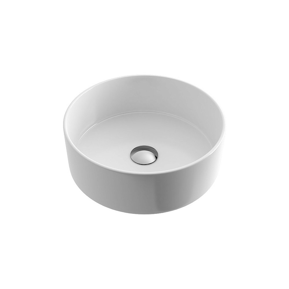 Раковина Excellent Ovia 35 CEAC.2501.WH белая купить в интернет-магазине Sanbest