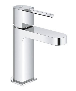 Смеситель для раковины Grohe Plus 33163003 купить в интернет-магазине сантехники Sanbest