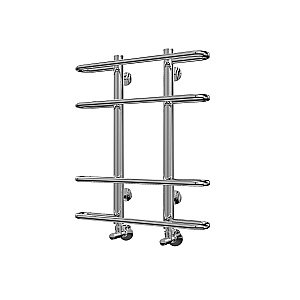 Полотенцесушитель водяной Terminus Сахара П4 500x596 купить в интернет-магазине сантехники Sanbest