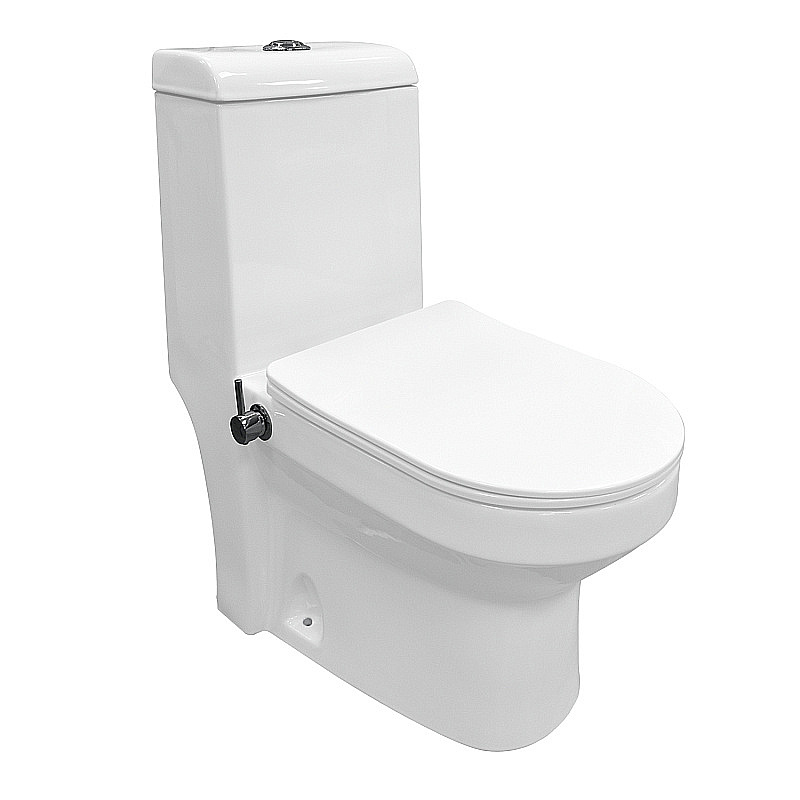 Инсталляция для унитаза Azario AZ-8010-1000 купить в интернет-магазине сантехники Sanbest