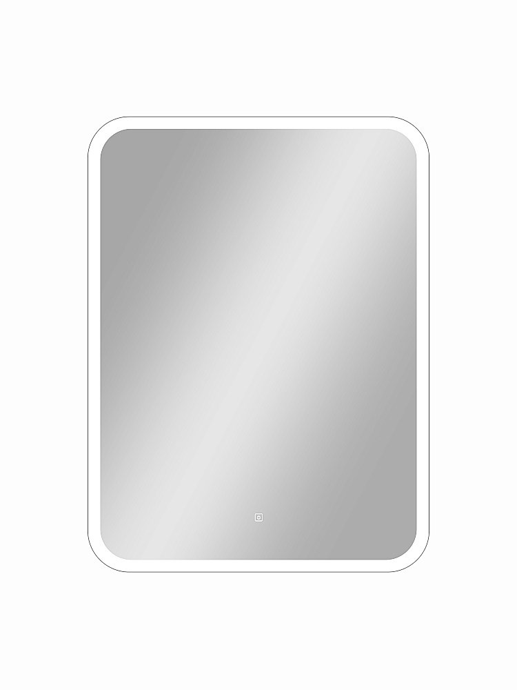 Зеркало Taliente Zled TA-Zled-G6080 60 в ванную от интернет-магазине сантехники Sanbest