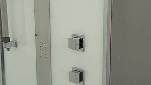 Душевая кабина Timo Premium Helma 120x90 купить в интернет-магазине Sanbest