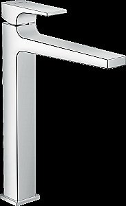 Смеситель для раковины Hansgrohe Metropol 260 32512000 купить в интернет-магазине сантехники Sanbest