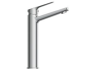 Смеситель для раковины Cersanit FLAVIS 63038 купить в интернет-магазине сантехники Sanbest