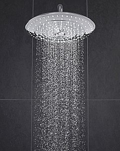 Душевая система Grohe Euphoria System 260 27421002 хром купить в интернет-магазине сантехники Sanbest