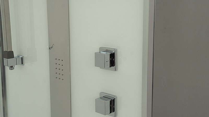 Душевая кабина Timo Premium Helma 120x90 купить в интернет-магазине Sanbest