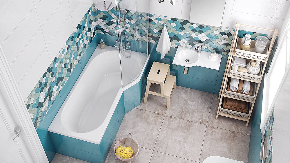 Раковина Excellent Be Spot 60 CEEX.2301.600.WH белая купить в интернет-магазине Sanbest