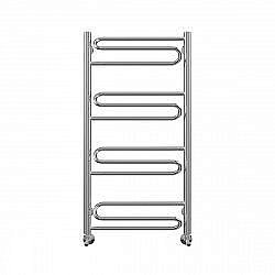 Полотенцесушитель водяной Terminus Юпитер П12 500x996 купить в интернет-магазине сантехники Sanbest