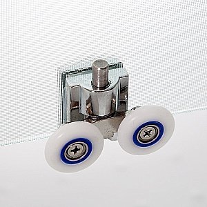 Душевая кабина DTO D119 S LED 110х90 купить в интернет-магазине Sanbest