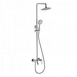 Душевая система IDDIS Chip CHISB1Fi06 купить в интернет-магазине сантехники Sanbest