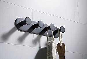 Крючок Timo Saona 13015/03 купить в интернет-магазине сантехники Sanbest