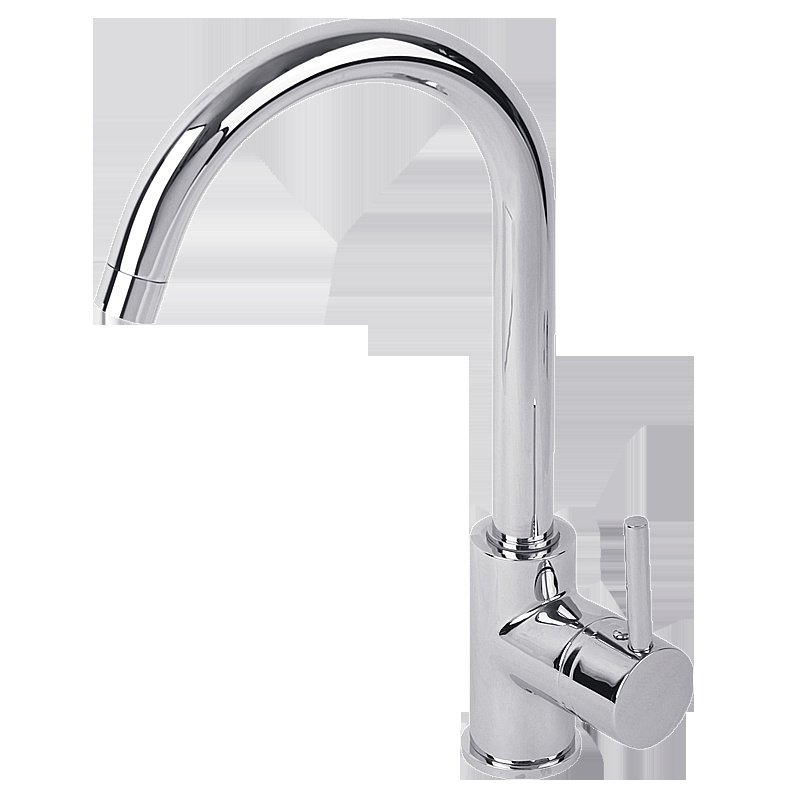 Смеситель для кухни Migliore Fortis ML.CUC-5282 купить в интернет-магазине сантехники Sanbest