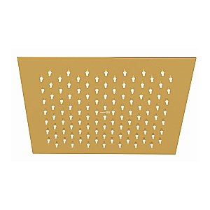 Душевая система WasserKRAFT Ems A7651.303.183.256.280.197.346 золото глянцевое купить в интернет-магазине сантехники Sanbest