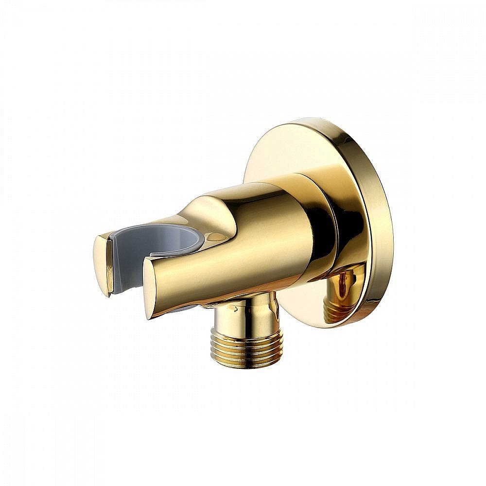 Подключение для душевого шланга Lemark LM4785G купить в интернет-магазине сантехники Sanbest