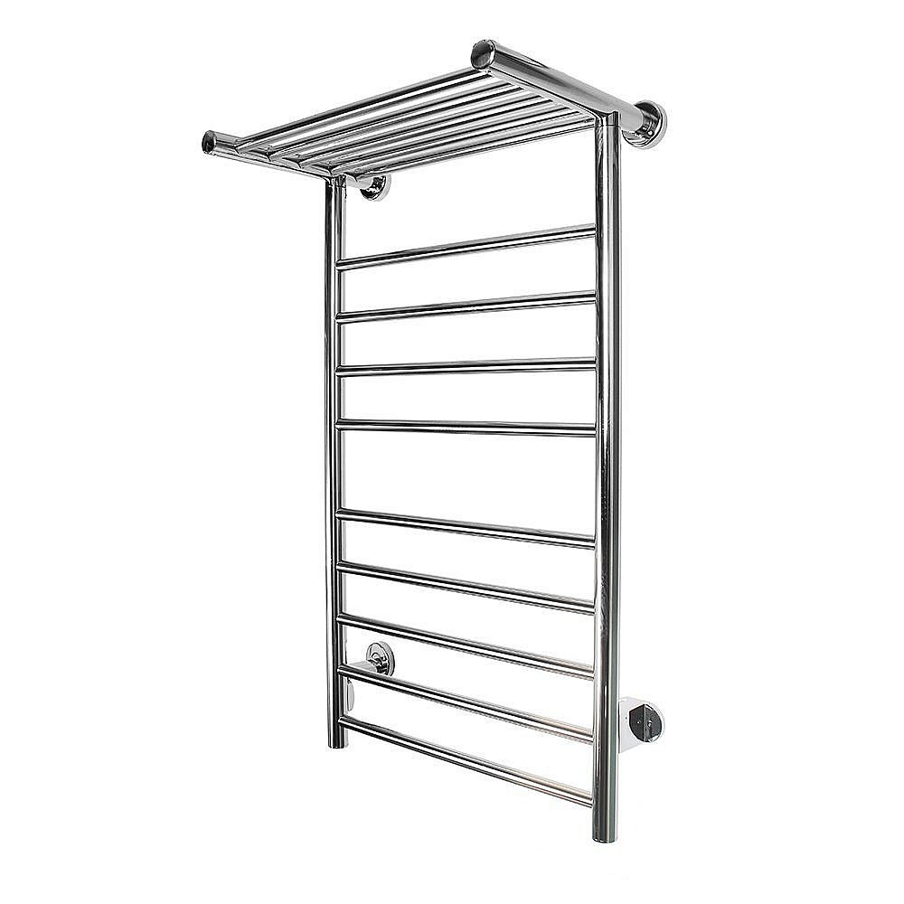 Полотенцесушитель Domoterm Аврора DMT 109-Т5 П10 50x90 EK R купить в интернет-магазине сантехники Sanbest