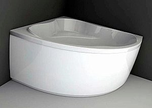 Акриловая ванна Aquanet Palau 205535 140 с к/с купить в интернет-магазине Sanbest