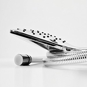 Душевой гарнитур PAINI Pescara PSCR131 хром купить в интернет-магазине сантехники Sanbest