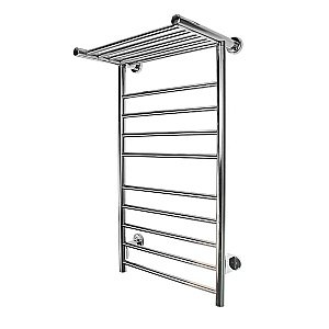 Полотенцесушитель Domoterm Аврора DMT 109-Т5 П10 50x90 EK R купить в интернет-магазине сантехники Sanbest