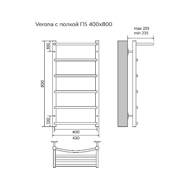 Инсталляция для унитаза Azario AZ-8010-1000 купить в интернет-магазине сантехники Sanbest