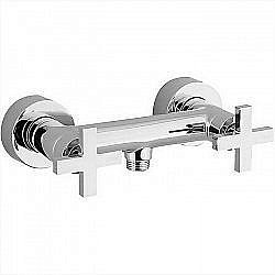 Смеситель для душа Cisal Barcelona Quad BQ00044121 купить в интернет-магазине сантехники Sanbest