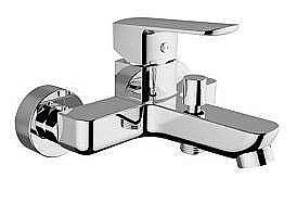 Смеситель для ванны Cezares FLORIAN-VM купить в интернет-магазине сантехники Sanbest