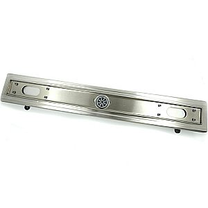 Душевой лоток Timo Basic BSSG-60 S50Rb купить в интернет-магазине Sanbest